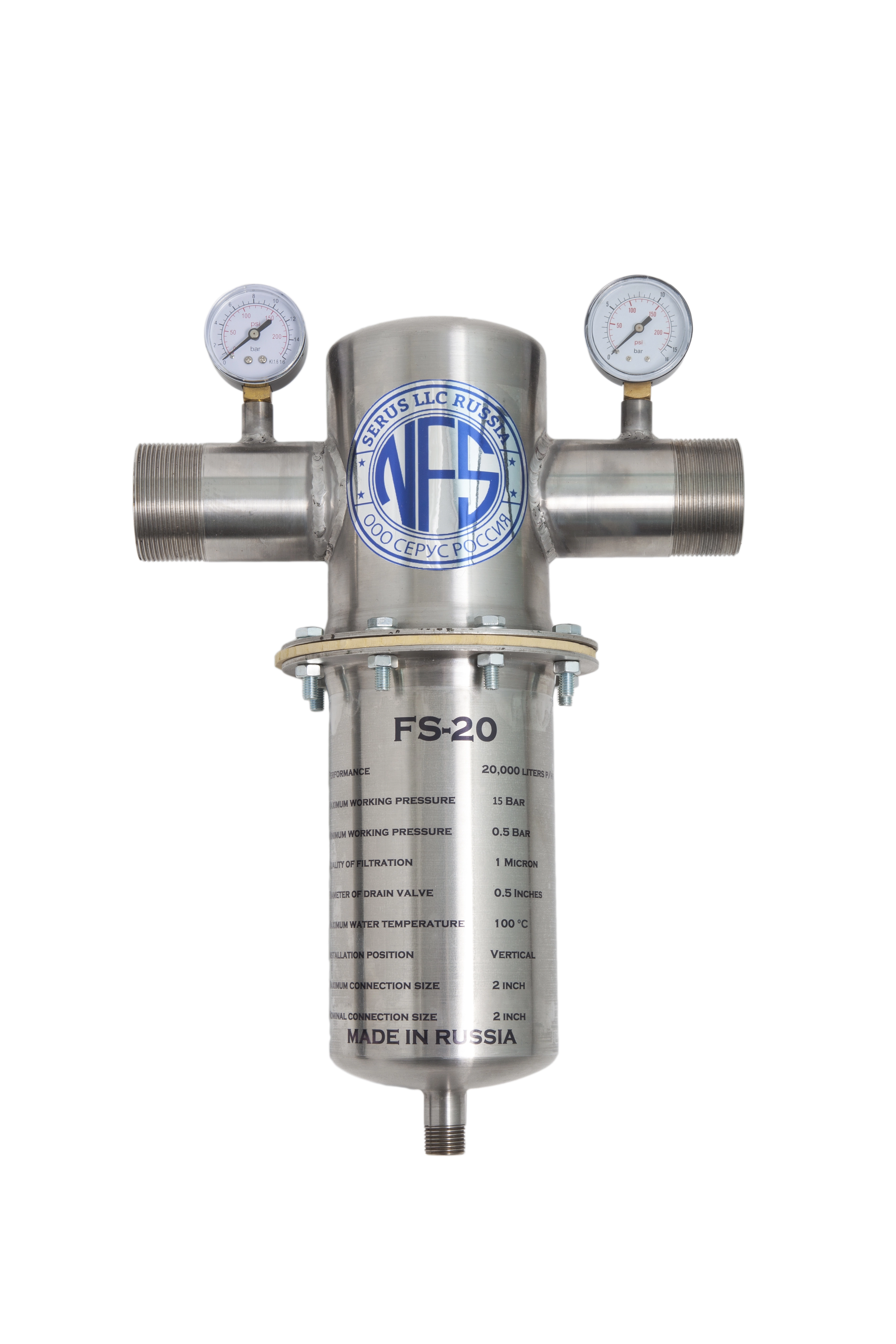 Livestock water treatment systems