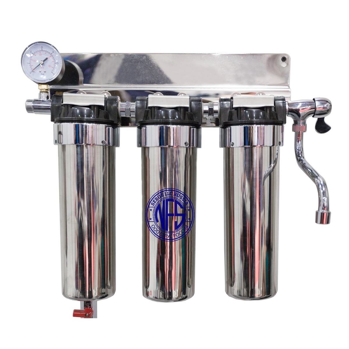 Water Filter Anaheim California