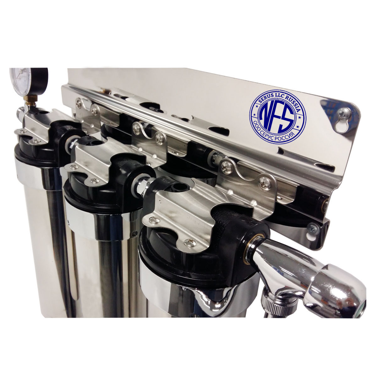 Water Filter Modesto California